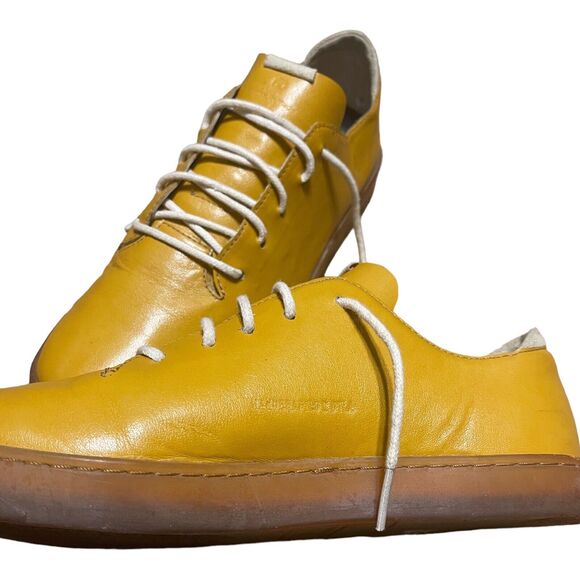 Comunitymade Women’s Custom Shoes Size 8 Comunity Handmade Retail $350+ - Picture 8 of 11